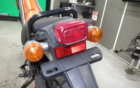 YAMAHA TRICKER 1992 DG10J