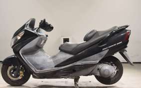 SUZUKI SKYWAVE 250 (Burgman 250) S 2 1982 CJ43A