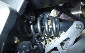 KAWASAKI NINJA 1000 A 2017 ZXT00W