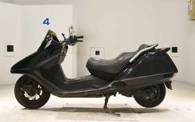 HONDA FUSION X MF02