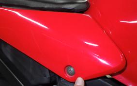 HONDA CBR600F 2002