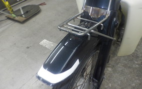 HONDA C90 SUPER CUB E 2024 HA02