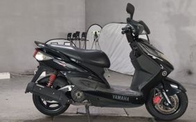 YAMAHA CYGNUS 125 X SE46