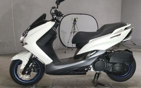 YAMAHA MAJESTY 155S SG52J