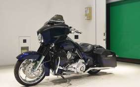 HARLEY FLHXSE 1800CVO 2015