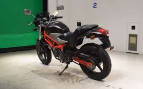 HONDA VTR 250 Gen. 2 2017 MC33