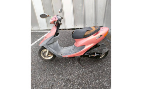 HONDA DIO AF35
