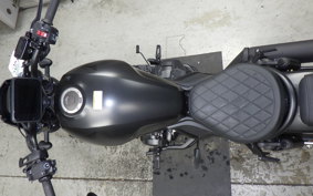 HONDA REBEL 1100 S DCT 2026 SC87