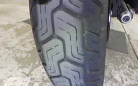 HONDA REBEL 250 A MC49
