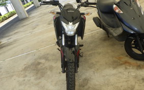 HONDA CBF125R 2019
