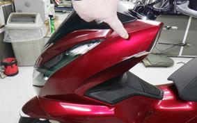 HONDA PCX125 JK05