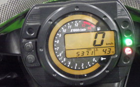 KAWASAKI ZX 10 NINJA R 2004 ZXT00C