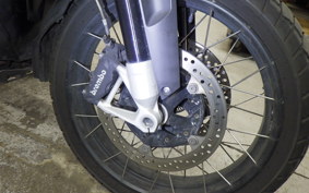 BMW R1200GS ADVENTURE 2016