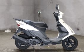 SUZUKI ADDRESS V125 CF4MA