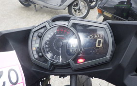 KAWASAKI NINJA 400 2021 EX400G