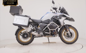 BMW R1250GS 2019
