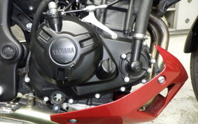 YAMAHA MT-25 2023 RG10J