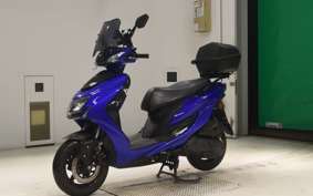 YAMAHA CYGNUS 125 XSR 3 SED8J