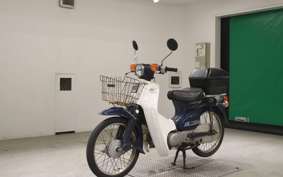 HONDA C50 SUPER CUB 2002 C50