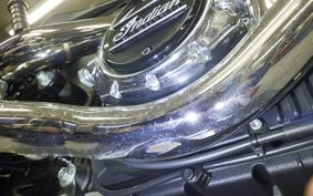 INDIAN Scout 2023