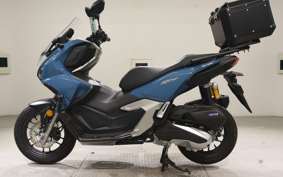 HONDA ADV160 2010 KF54