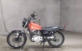 SUZUKI GLASS TRACKER BIG BOY NJ4BA