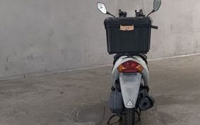 SUZUKI ADDRESS V125 CF46A