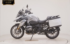 BMW R 1200GS 2017