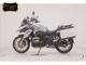 Фото BMW R 1200GS 2017 с японского аукциона