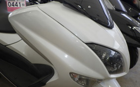 YAMAHA MAJESTY 250 Gen.4 SG20J