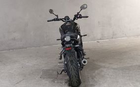 YAMAHA XSR700 2022 RM41J