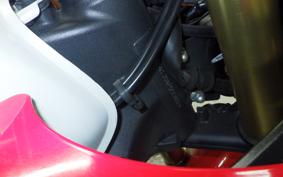 HONDA CB600F 2011