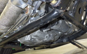 YAMAHA DRAGSTAR 400 1996 4TR