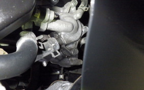 HONDA TACT-4ﾍﾞｰｼｯｸ 2007 AF75