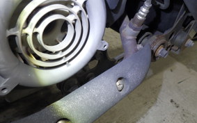 YAMAHA AXIS 125 TREET 2016 SE53J