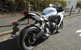 HONDA CBR650R 2023 RH03