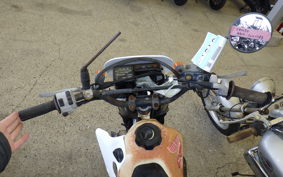 HONDA CRM50 GEN 1 AD10