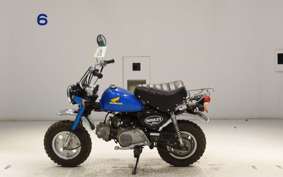 HONDA MONKEY 2011 Z50J