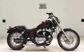 YAMAHA VIRAGO 250 2008 3DM
