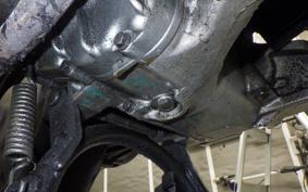 SUZUKI ADDRESS V125 S 1998 CF4MA