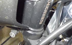 SUZUKI GZ125HS