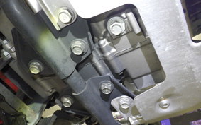 HONDA CT125-2 2026 JA65