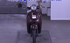 HONDA GIORNO
