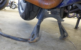 ITALJET DRAGSTER 180 2004