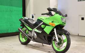 KAWASAKI ZZ-R250 2015 EX250H