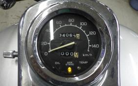HONDA MAGNA 250