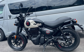 OTHER ENFIELD HUNTER 350 2026 DJER