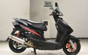 YAMAHA CYGNUS 125 XSR