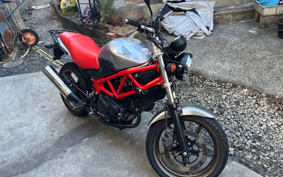 HONDA VTR 250 MC33