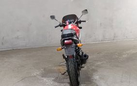 HONDA VTR 250 MC33